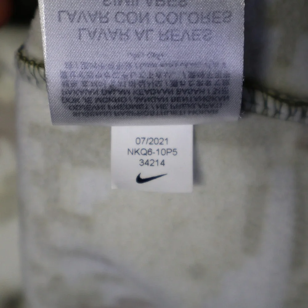 Nike miami dolphins